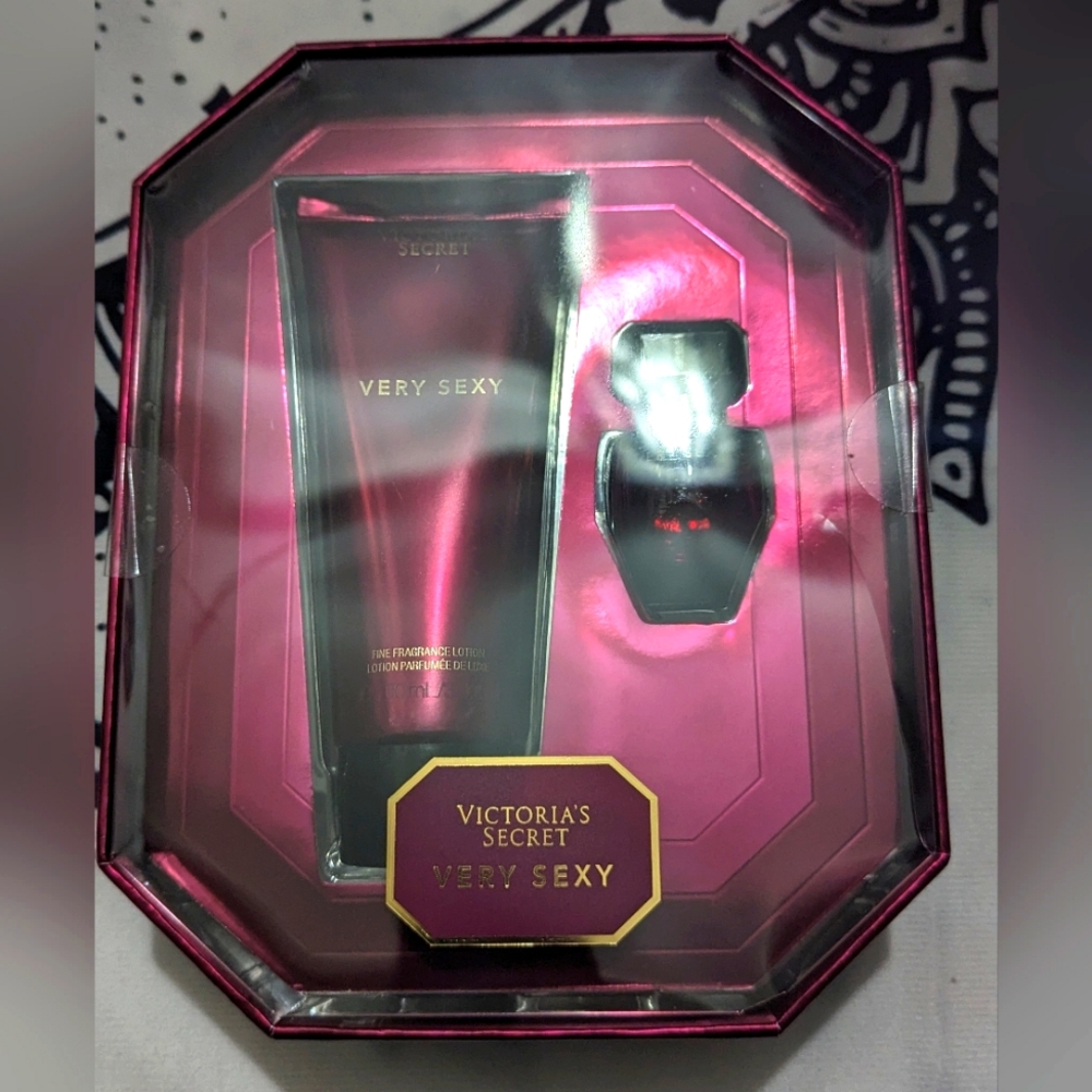 Victoria's secret